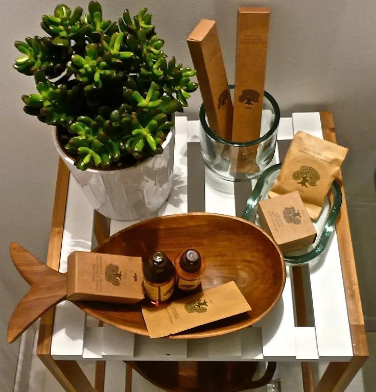 Rossosegnale Milano Loft Apartment