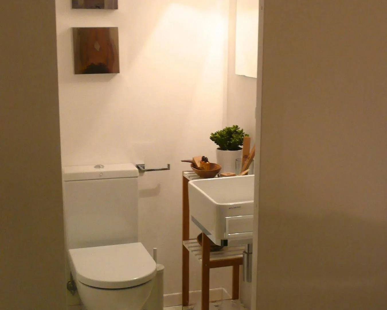 Rossosegnale Milano Loft Apartment Italy