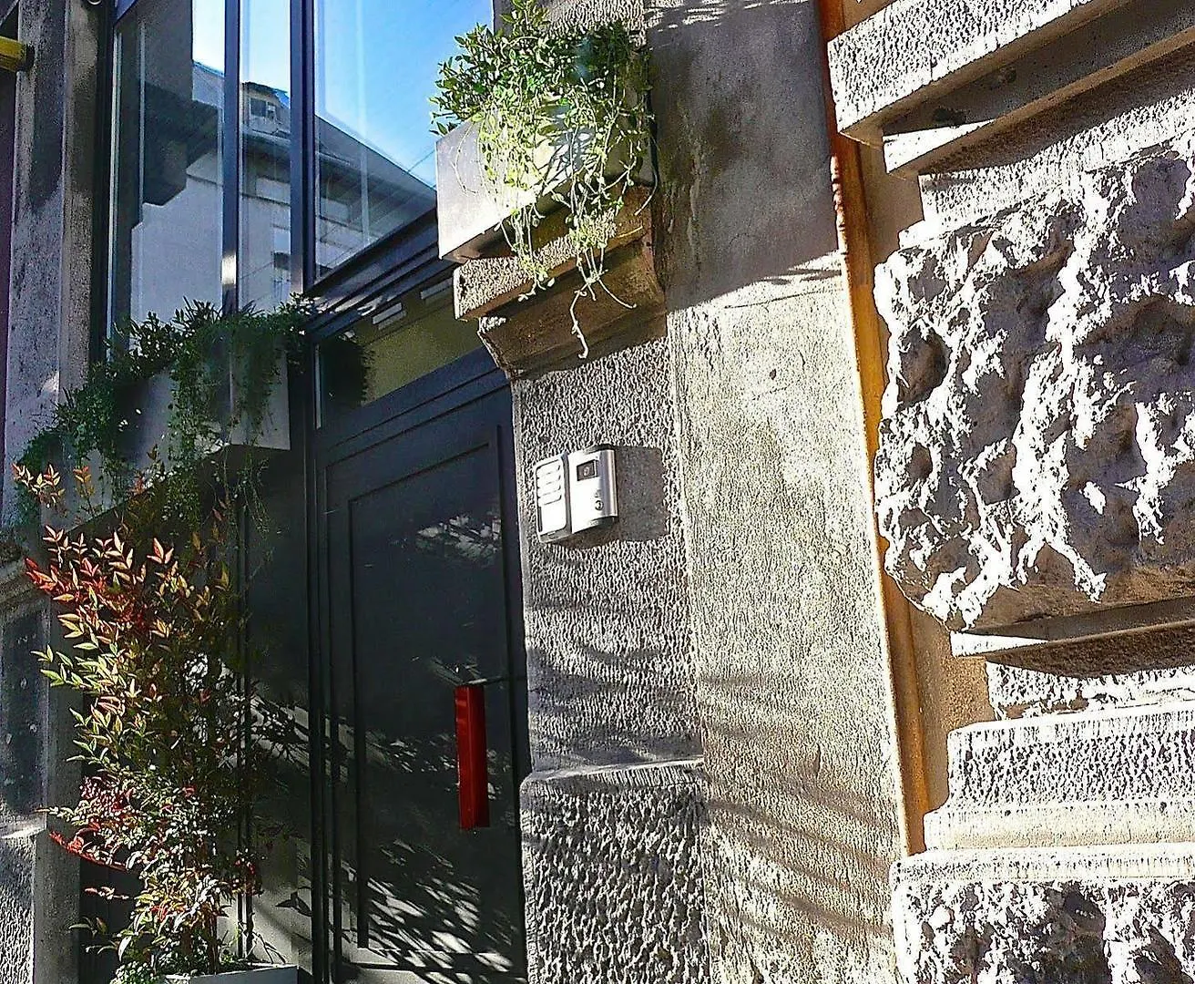 Rossosegnale Milano Loft Apartment 0*, Milan