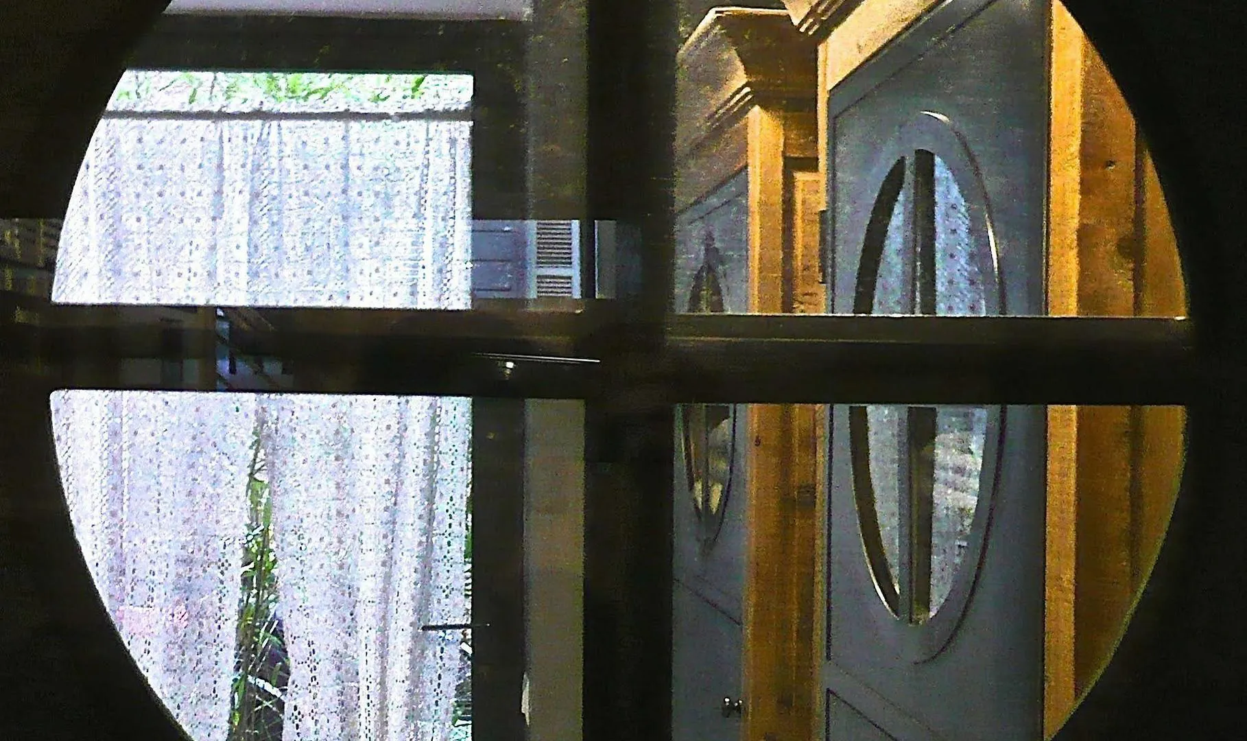 Rossosegnale Milano Loft Apartment Italy