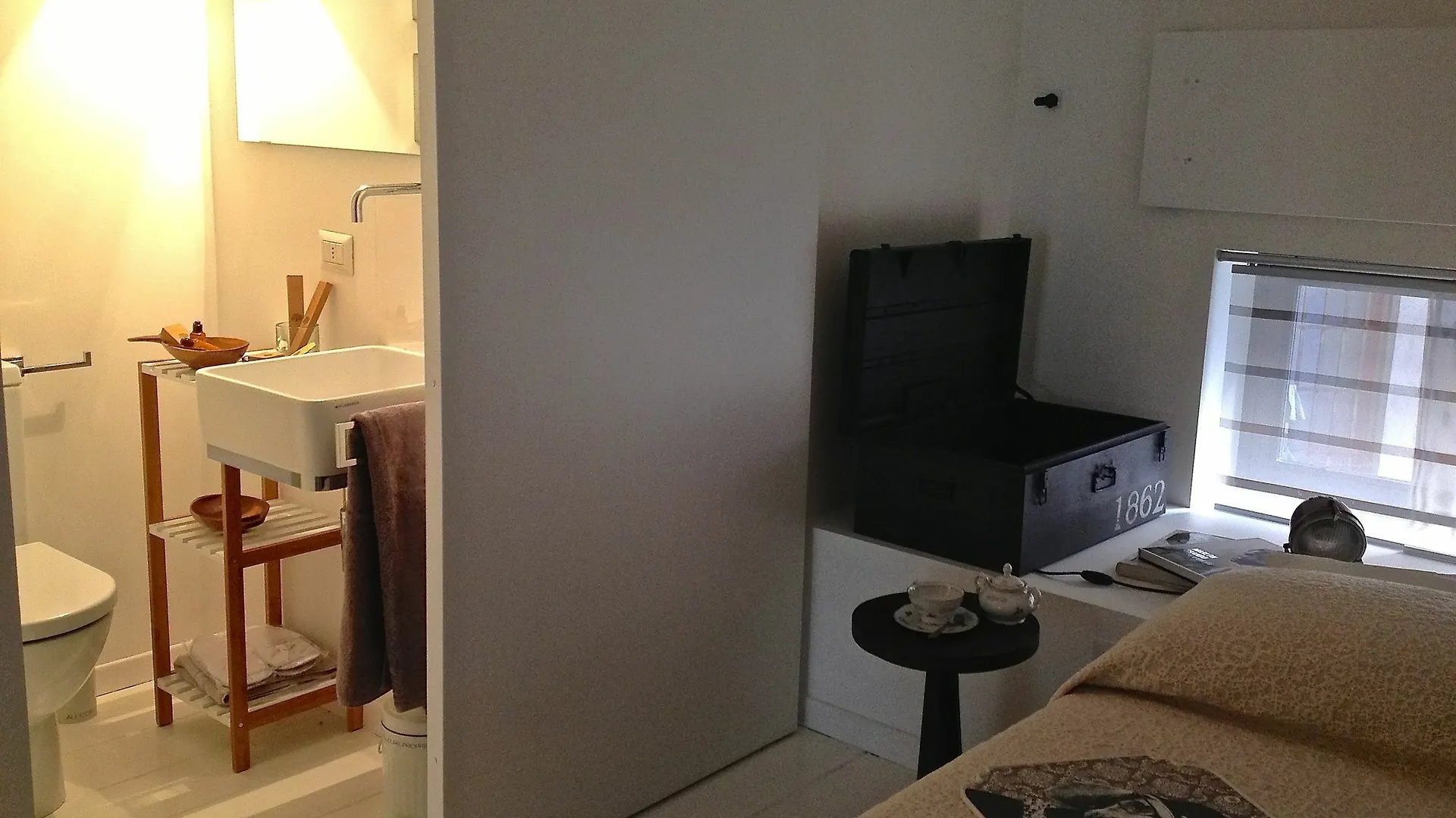Rossosegnale Milano Loft Apartment  Milan