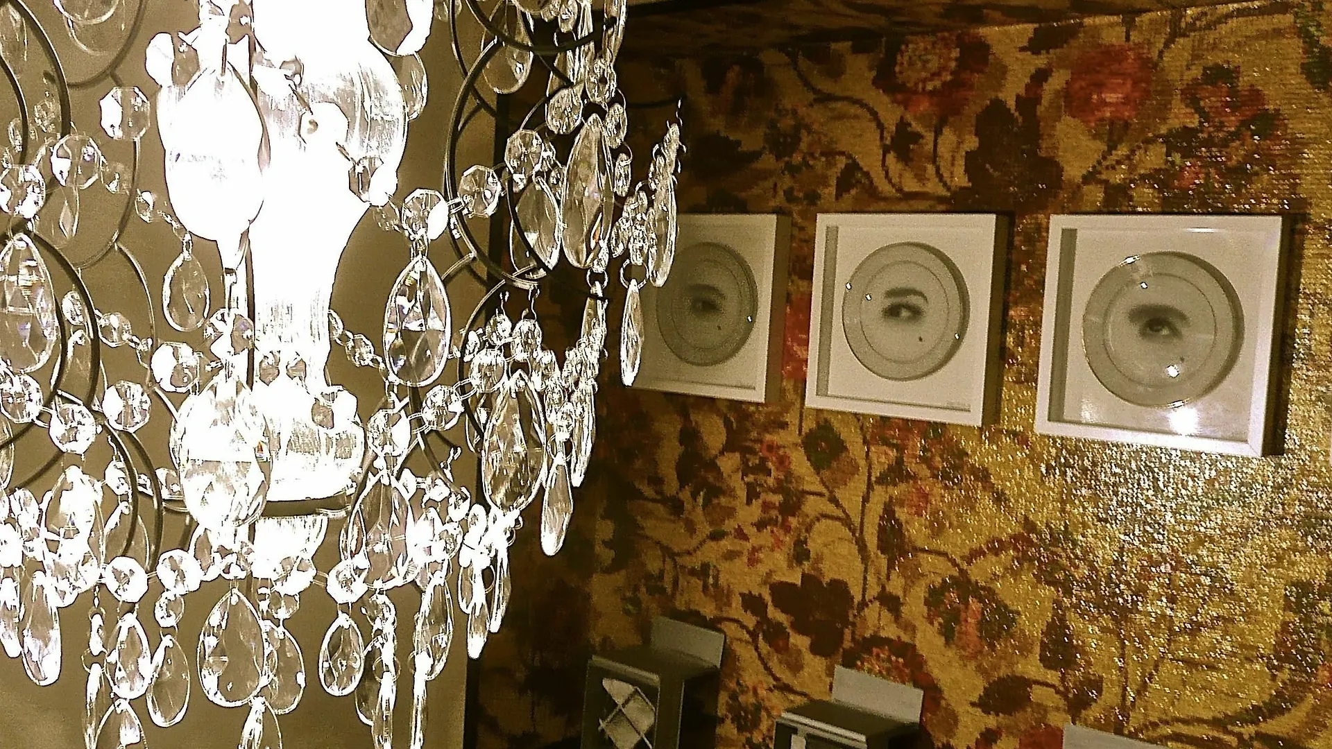 Rossosegnale Milano Loft Apartment  Milan