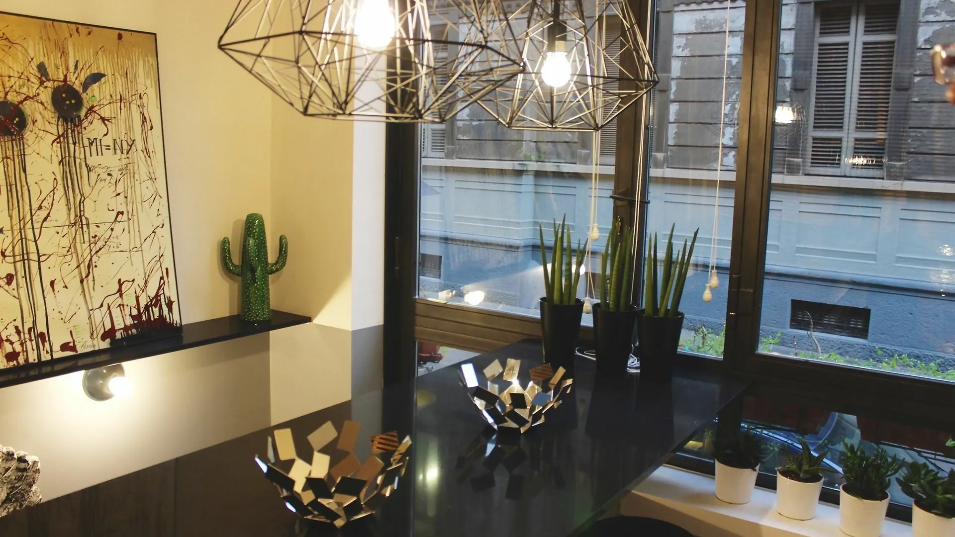 Rossosegnale Milano Loft Apartment 0*, Milan