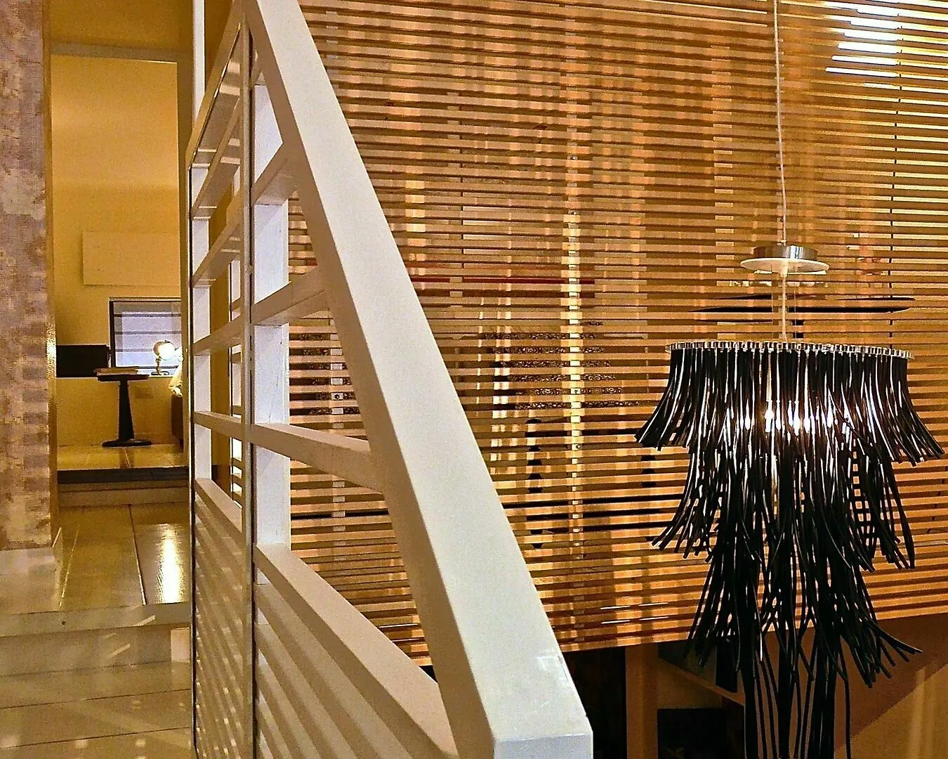 Rossosegnale Milano Loft Apartment