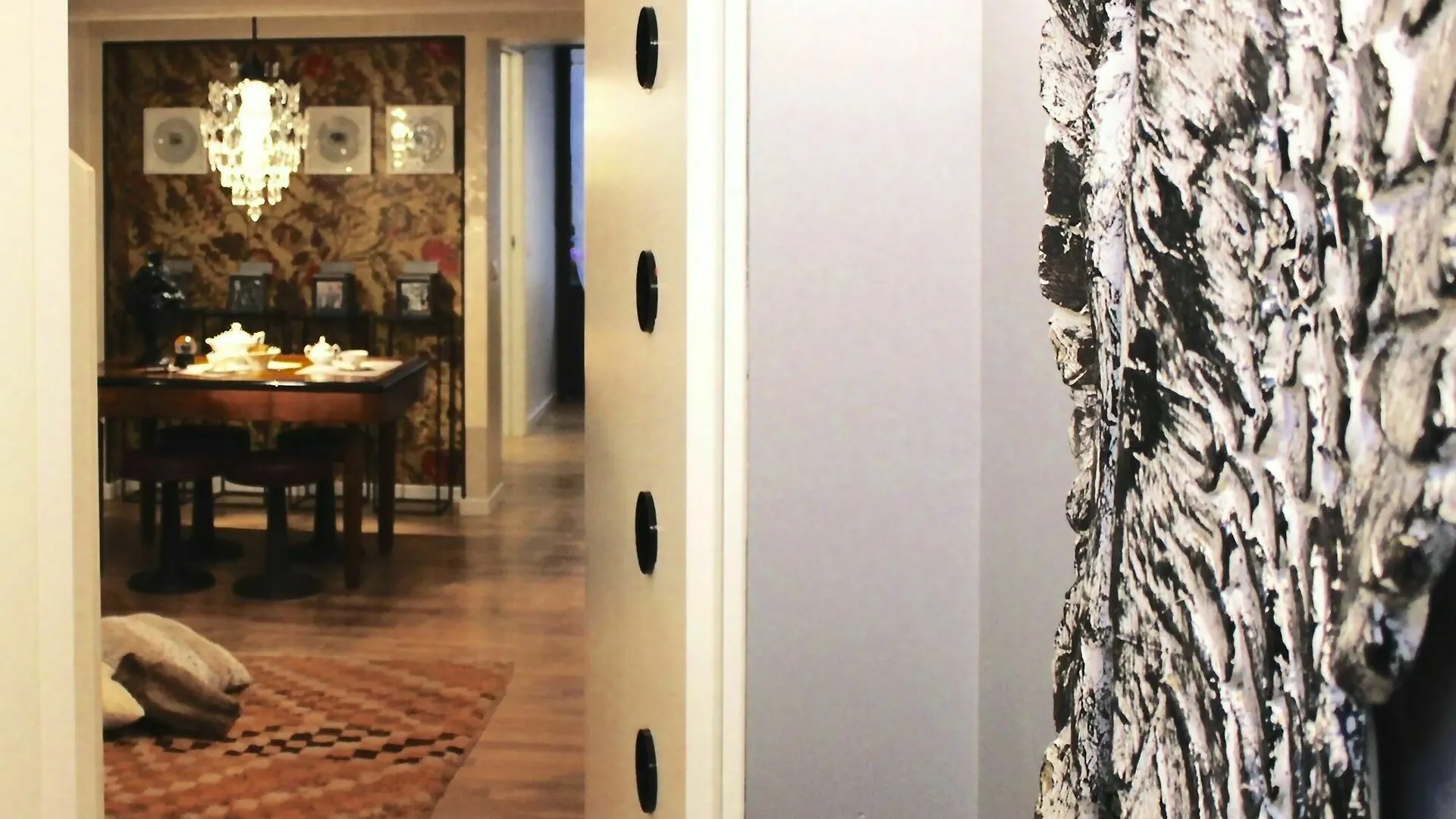 Rossosegnale Milano Loft Apartment 0*, Milan Italy